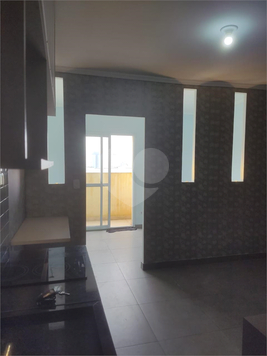 Venda Apartamento São Paulo Vila Mazzei 1