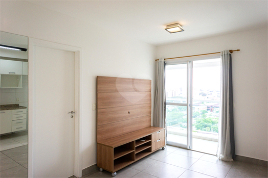 Venda Apartamento São Paulo Vila Gomes Cardim 1