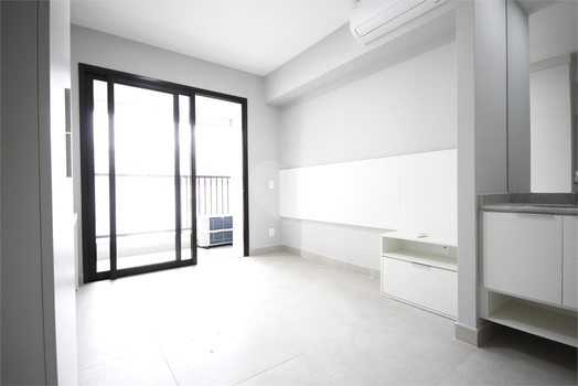 Venda Apartamento São Paulo Vila Mariana 1