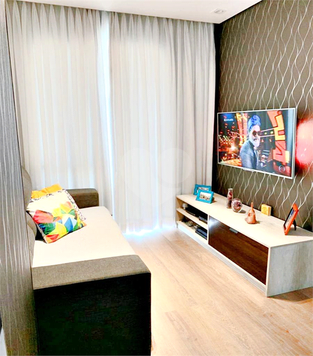 Venda Apartamento São Paulo Vila Nivi 1