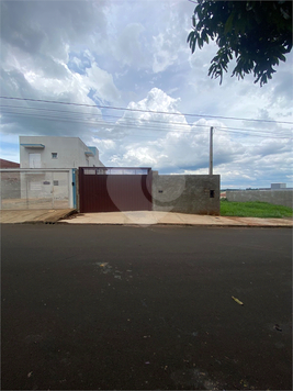 Venda Terreno Araras Jardim Esmeralda 1
