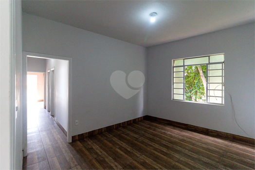Venda Apartamento São Paulo Cambuci 1