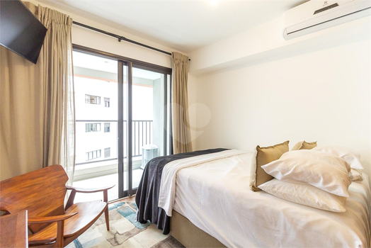 Venda Apartamento São Paulo Vila Mariana 1