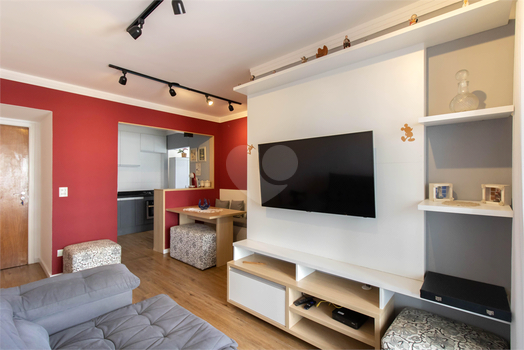 COND RESIDENCIAL PIAZZA DELLA FONTANA