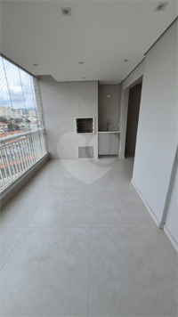 Venda Apartamento São Paulo Lauzane Paulista 1