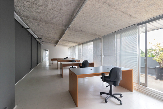 Aluguel Prédio inteiro São Paulo Pinheiros 1