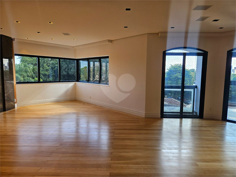 Aluguel Apartamento São Paulo Consolação 1