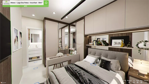 Venda Apartamento Guarulhos Vila Rosália 1