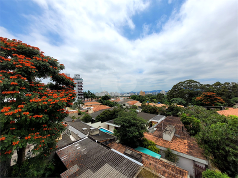 Venda Sobrado São Paulo Alto Da Lapa 1