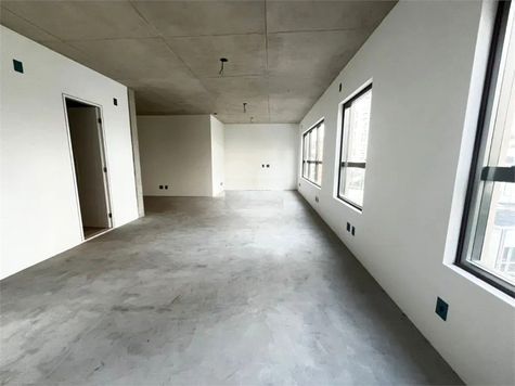 Venda Apartamento São Paulo Jardim Fonte Do Morumbi 1