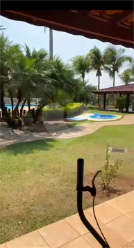 Venda Fazenda Salto Haras Paineiras 1