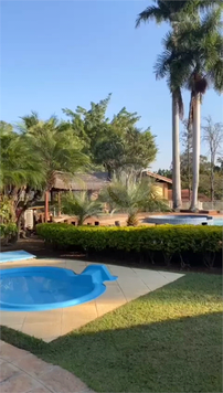 Venda Fazenda Salto Haras Paineiras 1