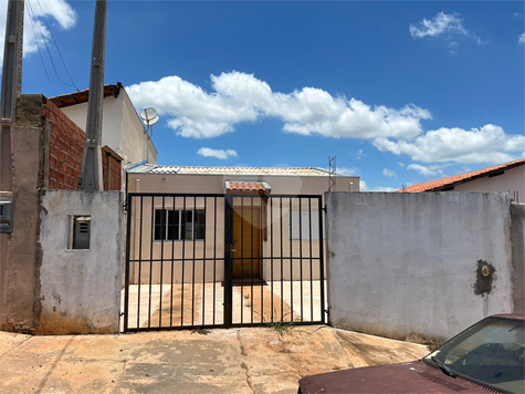 Venda Casa Descalvado Centro 1