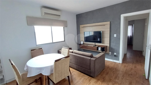 Aluguel Apartamento São Paulo Santo Amaro 1