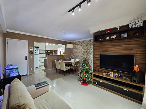Venda Apartamento Piracicaba Vila Rezende 1