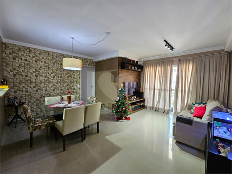 Venda Apartamento Piracicaba Vila Rezende 1