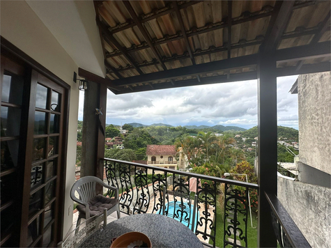 Venda Casa Niterói Badu 1