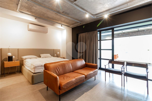 Venda Apartamento São Paulo Itaim Bibi 1