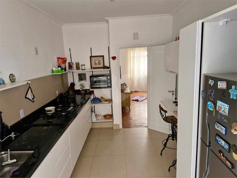 Venda Apartamento Santos Boqueirão 1