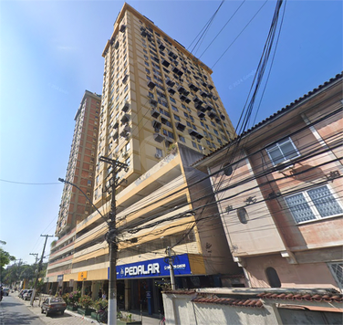 Venda Apartamento Niterói Fonseca 1