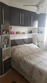 Venda Apartamento São Paulo Imirim 1