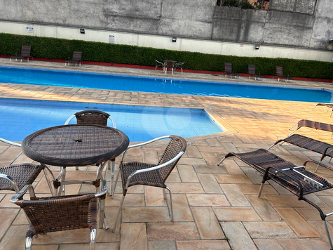 Venda Apartamento São Paulo Imirim 1