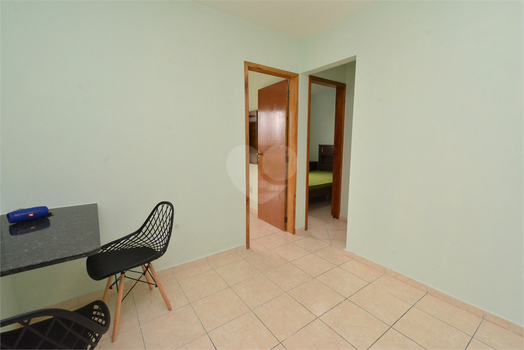 Venda Apartamento Guarulhos Vila Rachid 1