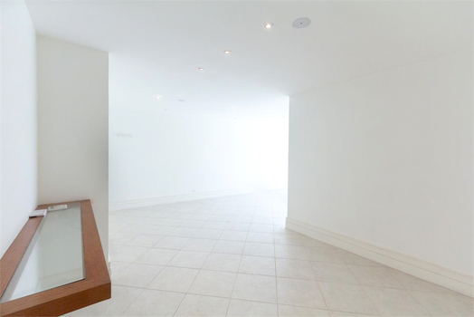 Venda Apartamento São Paulo Jardim Europa 1