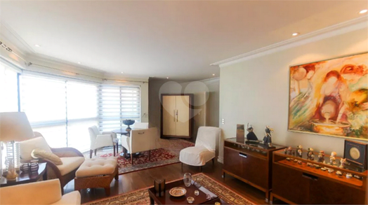 Venda Apartamento São Paulo Parque Da Mooca 1