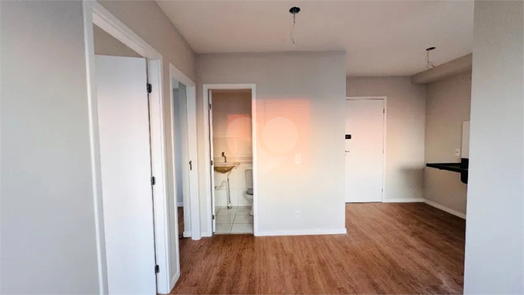 Venda Apartamento São Paulo Cambuci 1