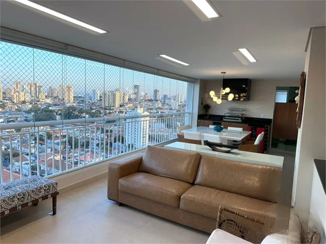 Venda Apartamento São Paulo Quarta Parada 1