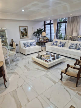 Venda Casa São Paulo Aclimação 1