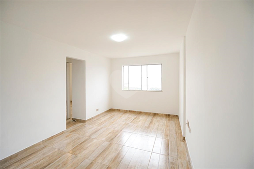 Venda Apartamento São Paulo Mooca 1