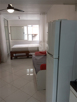 Venda Apartamento São Paulo Cerqueira César 1