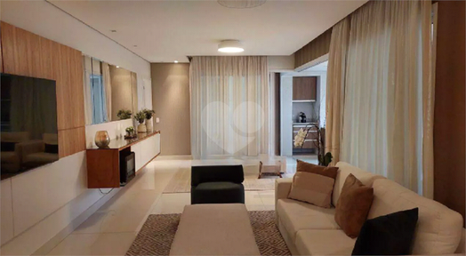 Venda Apartamento São Paulo Jardim Vila Mariana 1