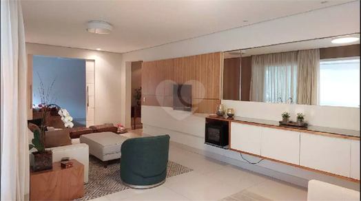 Venda Apartamento São Paulo Jardim Vila Mariana 1