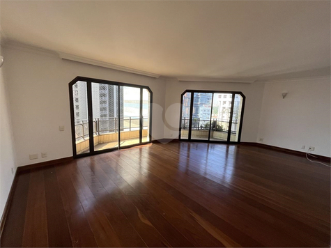 Aluguel Apartamento São Paulo Itaim Bibi 1