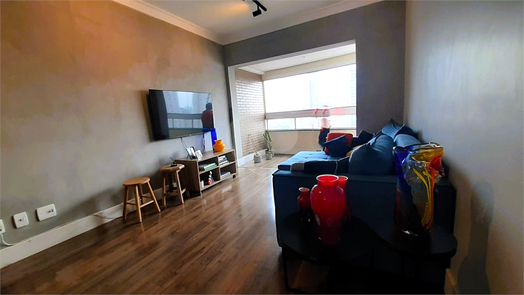 Venda Apartamento São Paulo Vila Romana 1
