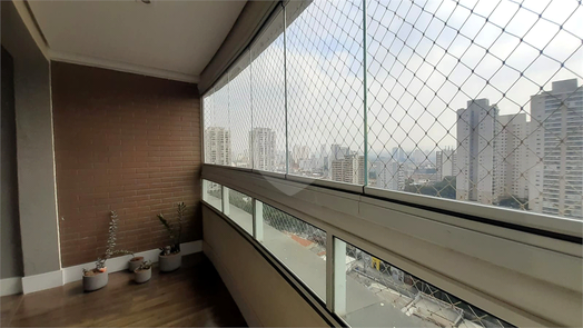 Venda Apartamento São Paulo Vila Romana 1