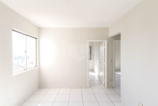 Venda Apartamento São Paulo Tatuapé 1