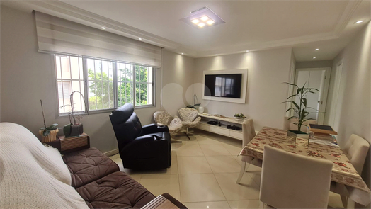 Venda Apartamento São Paulo Vila Guilherme 1