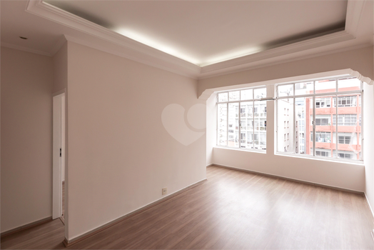 Venda Apartamento São Paulo Bela Vista 1