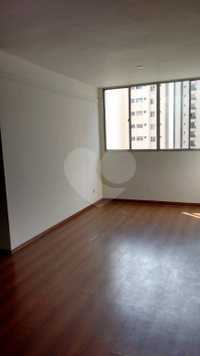 Aluguel Apartamento São Paulo Planalto Paulista 1