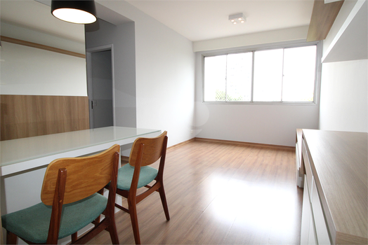 Venda Apartamento São Paulo Campo Belo 1