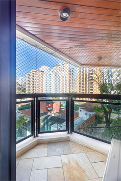 Venda Apartamento São Paulo Perdizes 1