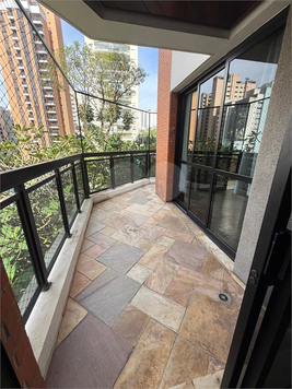 Aluguel Apartamento São Paulo Perdizes 1