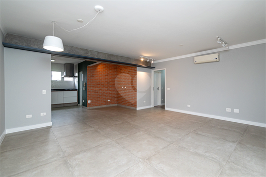 Venda Apartamento São Paulo Perdizes 1