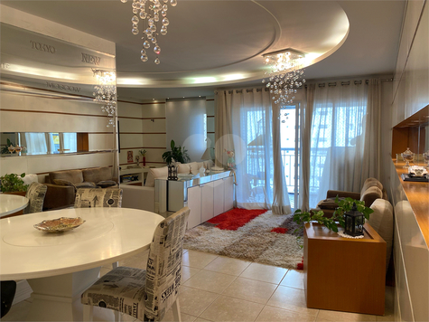 Venda Apartamento São Paulo Alto Da Lapa 1