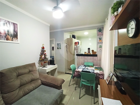 Venda Apartamento Limeira Graminha 1