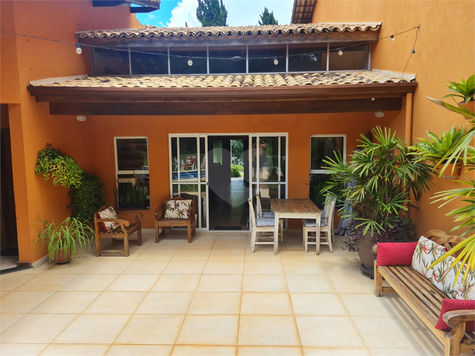 Venda Condomínio São Roque Do Carmo (canguera) 1